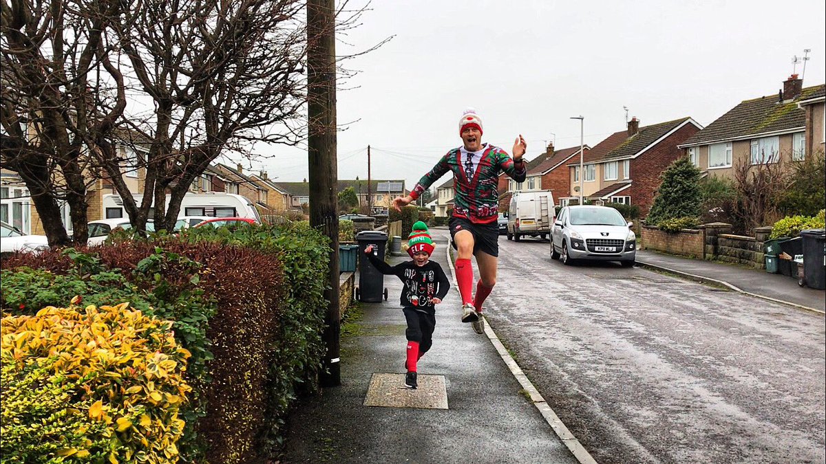 Martin Hewlett tweet media