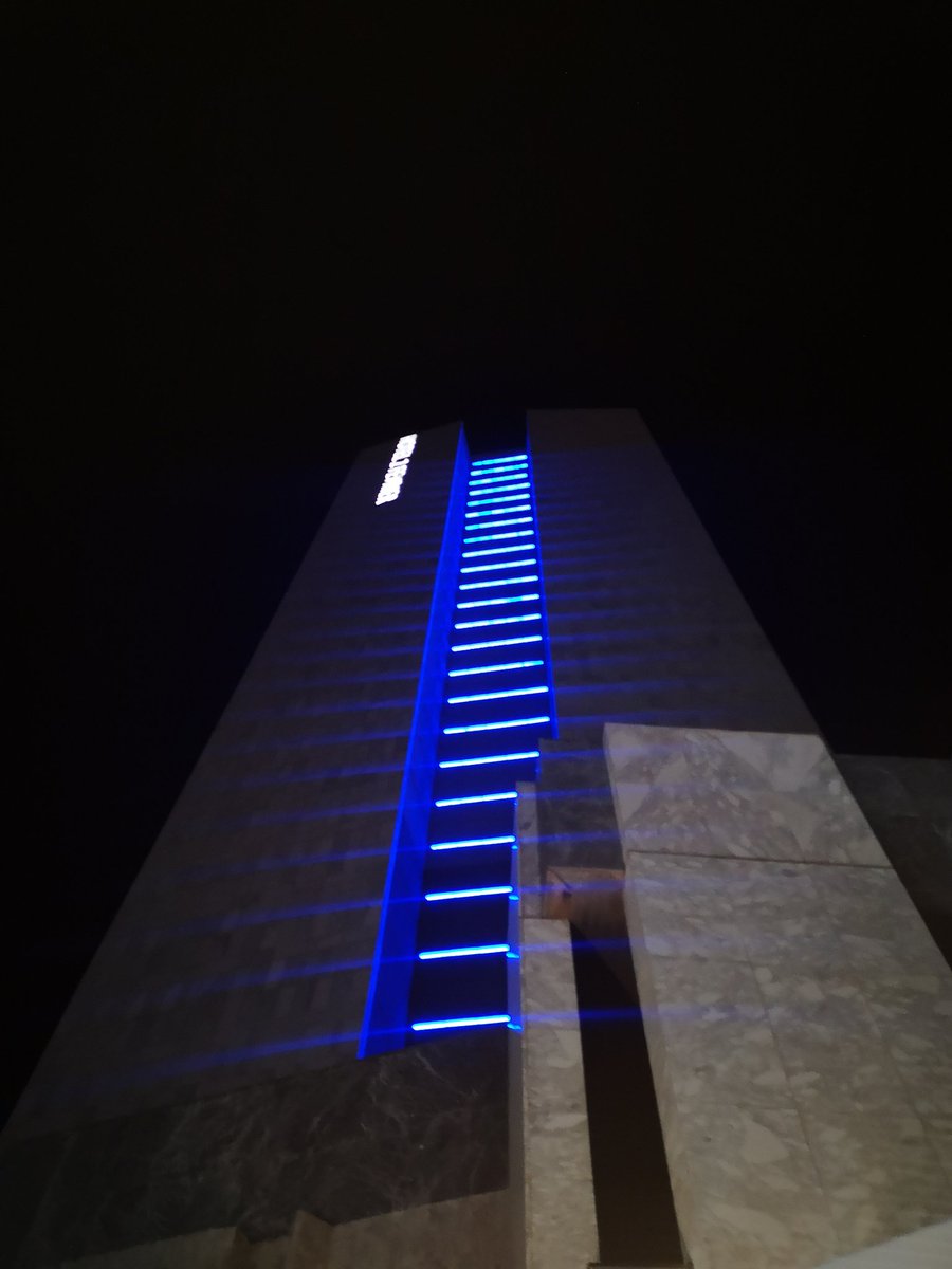 jimsjazz's tweet photo. Actu à @Hotel2Fevrier pour la restitution du #BlogCamp2019.. C'est chic ici deh.. 😎.. Il ya de nouvelles têtes. Ça fait plaisir..

#Jims https://t.co/Gyfii6CEdZ
