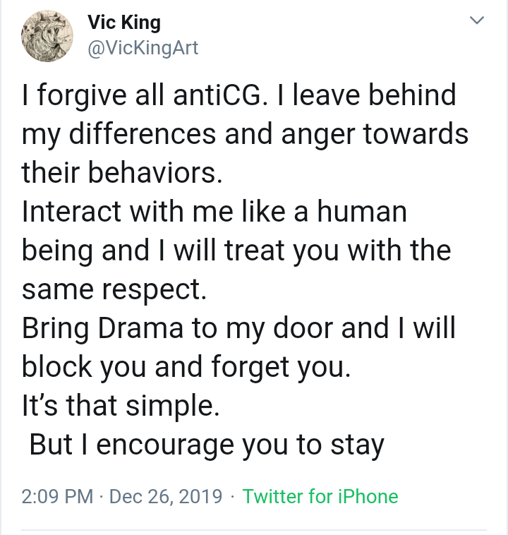 TheVikkiVerse's tweet photo. Cherry's lobbying hard for Todd Crawford, but for once it's time for Vic King's light to shine.
Vic needs to win somethin' here, people's.
This kind of flip flop deserves recognition!
Go Vote thr RT!
#coopattempt
https://t.co/48Dr6zZ6Kv https://t.co/ddQn7wdgCD