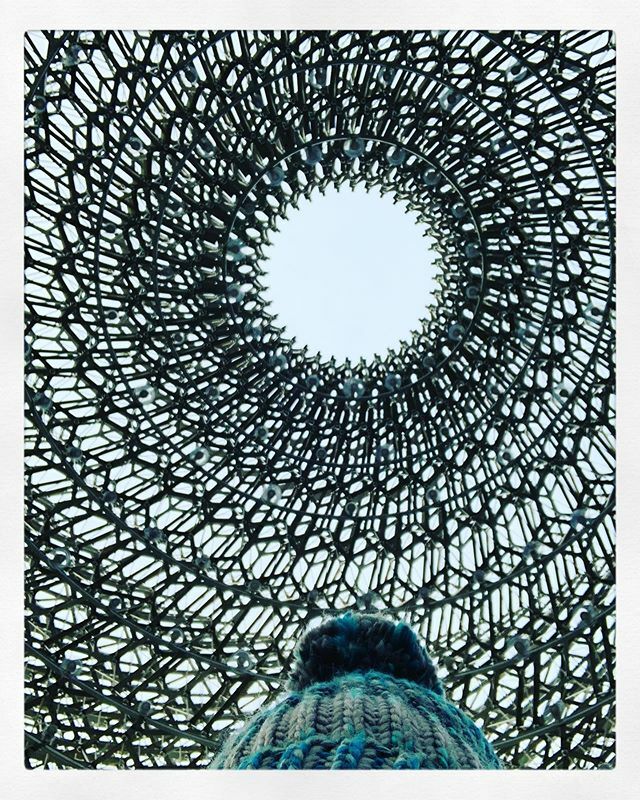 Revisiting the Beehive <a href="/kewgardens/">KewGardens</a> today...feeling very ‘deep mid-winter’, but good to get out for some fresh air after the intensity of Christmas. Any good post-Christmas walking venues to recommend?
🚶🏻‍♀️
🚶🏻‍♀️
🚶🏻‍♀️
#kew #walking #freshair #wellbeing … ift.tt/2sqmiDo