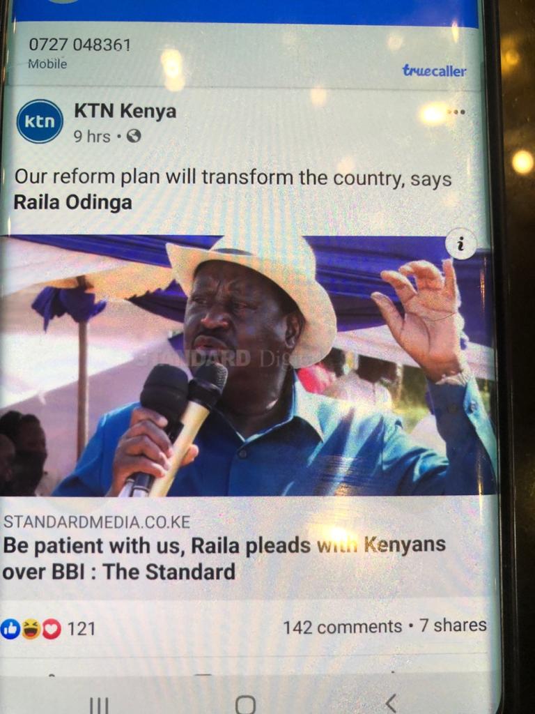 WilliamsRuto's tweet photo. Boss,the last time I checked Kenya was the collective business of the 47m of us. When did it become yours,for the rest of us to be patient with you, as you decide what is good for us!!!!! Yaani sasa imefika hapo? Please a little decency &amp; respect is not much to ask of you ndugu. https://t.co/QUwmP8ZqpO