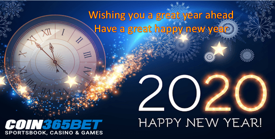 Happy New Year to ALL 

 Let's Play in Coin365bet and Enjoy Alot of  Games

Easy to Play 
Easy to Win
 
4 STEP HOW TO WIN

1,Register an account
2,Deposit &amp; play
3,Win &amp; withdraw
4,Claim Extra Rewards