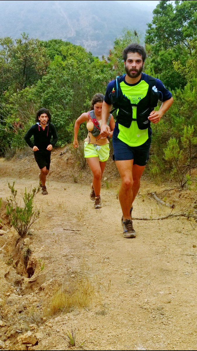 SaudiMubasher's tweet photo. RECUPERACIÓN POST CERRO
Las siguientes recomendaciones te ayudarán a cuidar tu cuerpo después de una jornada intensa de trail running: https://t.co/iFzgueqNim https://t.co/1b75PUKZ0A