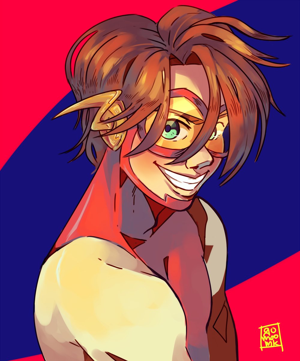gomooink's tweet photo. maaaaan #boostle #impulse #augustheart #barryallen #halbarry https://t.co/UpVatgiOfw