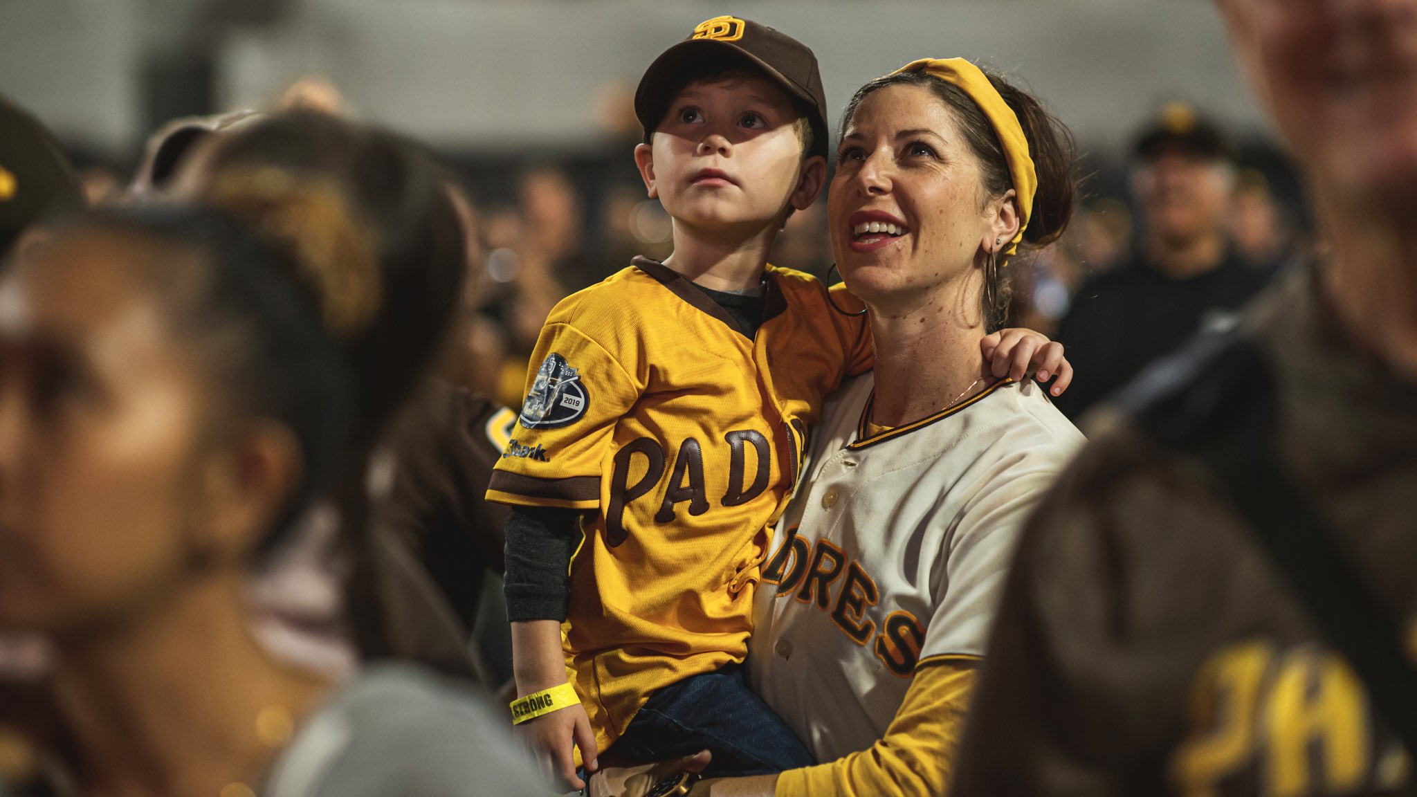 padres pride uniforms