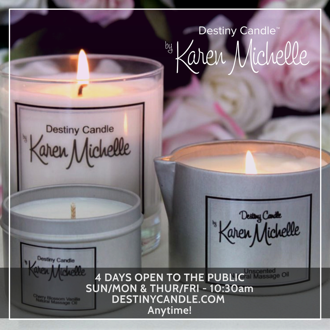 destinycandle's tweet photo. SUNDAY/MONDAY - THURSDAY/FRIDAY
10:30am
https://t.co/uiusDpTKGk Anytime! https://t.co/Wf3iHXDF5L