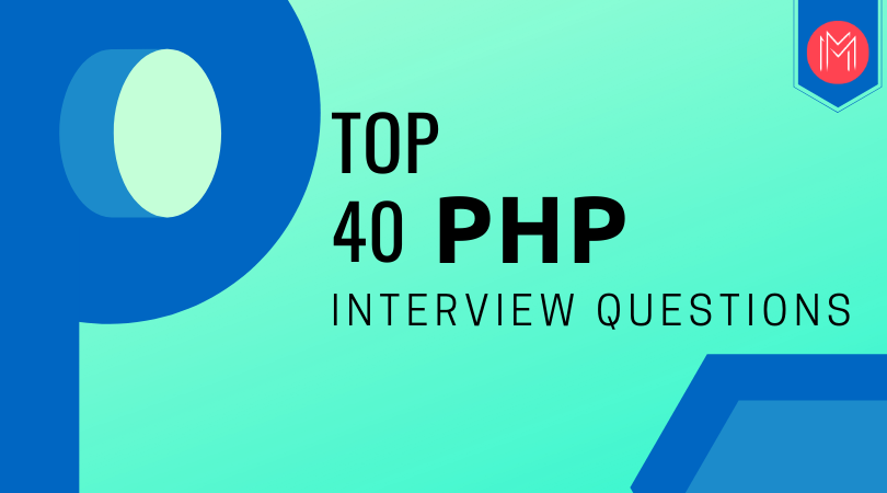 mindmajix's tweet image. You may ask what are the top questions that are asked during a #PHP Interview?
2020 is going to the best year to bag a #PHPDeveloper job.
Learn how to do it: bit.ly/2ZthU2t
@official_php #PHPInterviewQuestions #InterviewQuestions #InterviewTips #PHPprogramming #Mindmajix