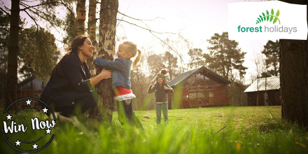 winningmomentuk's tweet photo. 🌲#WIN A £250 VOUCHER FOR FOREST HOLIDAYS!🌲
Forest Holidays are offering one lucky winner the chance to WIN a £250 voucher to use towards one of their #cabinbreaks! 😍
TO ENTER:
1️⃣ Follow us + @forestholidays
2️⃣ Like + RT
3️⃣ Click here ➡ https://t.co/eEJP0iQ6lH https://t.co/ezvznoWmSm