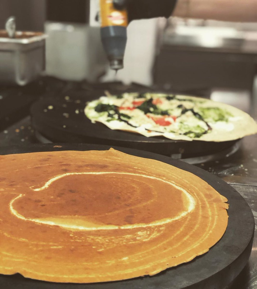 Inner Rail Food Hall tweet media