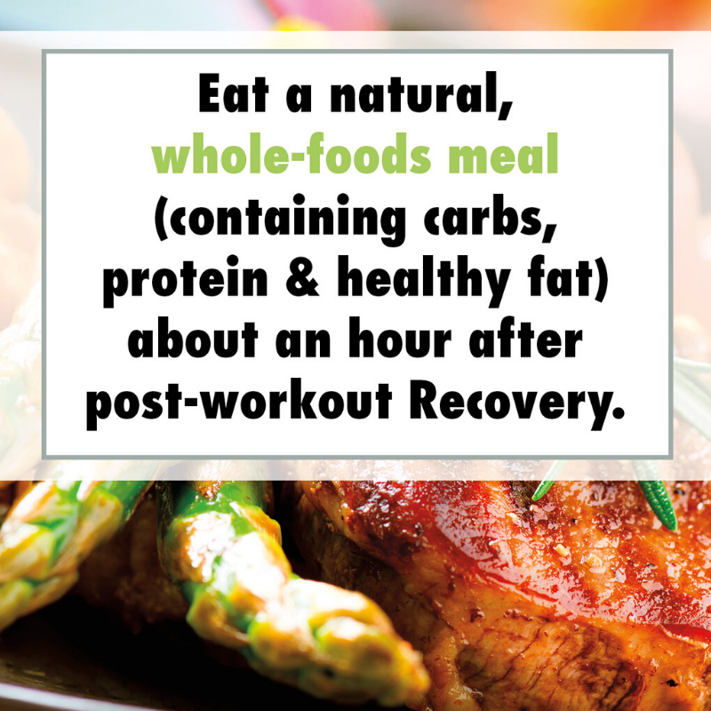 PFCNutrition's tweet image. #natural #wholefoodsmeal #postworkoutrecovery #PFC #performancefoodcenters #decembermonthlycontent #healthytips