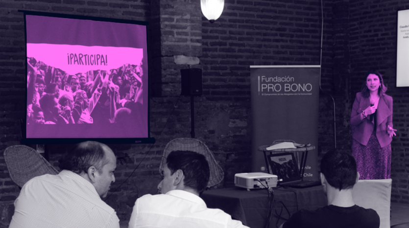 basepublica's tweet photo. ◾️#NotaBP | Huella Local lleva a comunidades jornada de formación sobre proceso constituyente| 
En abril Chile tendrá un plebiscito inédito y Fundación @HuellaLocal se compromete con dar acceso a la información 
Nota completa ➡️https://t.co/L1iNrPcaAU https://t.co/Ytxq0vjCS8