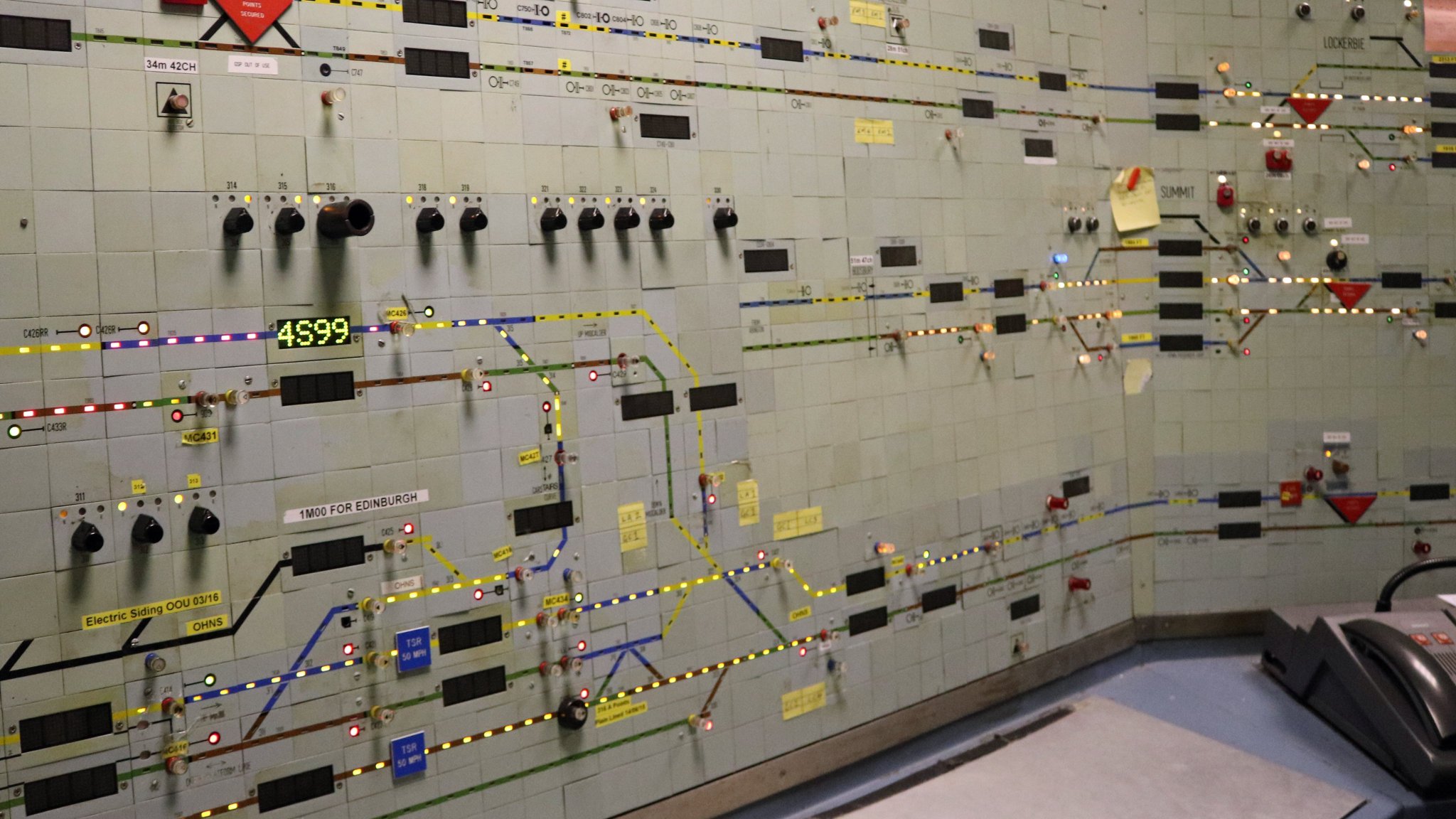 Network Rail Scotland on Twitter: