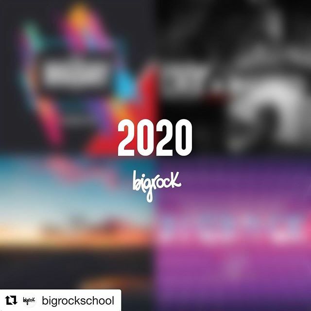 Watch out this profile in the next 4 days! Great updates are coming for the next year! 😎 ⠀
⠀
#bigrockschool #bigrock #2020 #newyearseve #goodpurposes #new #year #event #update
