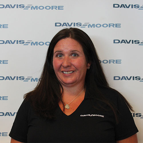 Happy Birthday Tricia Archibald!
