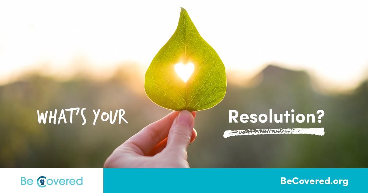 BeCovered's tweet photo. Do you have a New Year's Resolution to eat better or quit smoking?  Most health care plans have programs to help support your goals for creating a healthier lifestyle! Learn more at Be Covered  https://t.co/Qq6nwZzLC8
 #NewYearsResolution https://t.co/uSkx3zk0n3
