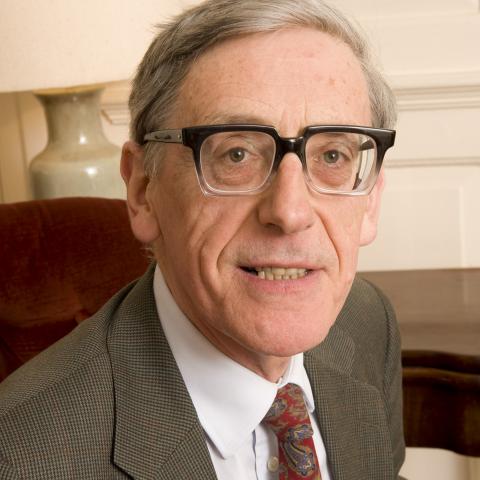 Sir Keith Thomas has been made a Companion of Honour for services to the study of history #NewYearHonours