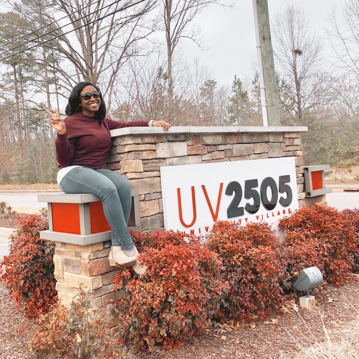 UVat2505's tweet photo. Almost time to say ✌️to 2019, let’s make UV your new home to be! Spaces are filling quickly, sign today! 😎🏘 #UV2505 #TeamLandmark https://t.co/2emcWZ3X2S