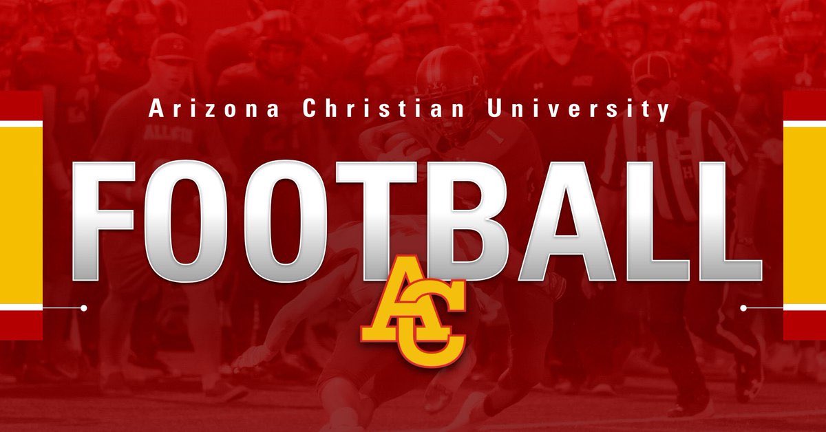 ybmjayy's tweet photo. After a great talk on the phone with Coach P, I’m honored and blessed to have received an offer from Arizona Christian University ! 🙏🏼  #RollStorm🔥 https://t.co/UxjRl3hwuw