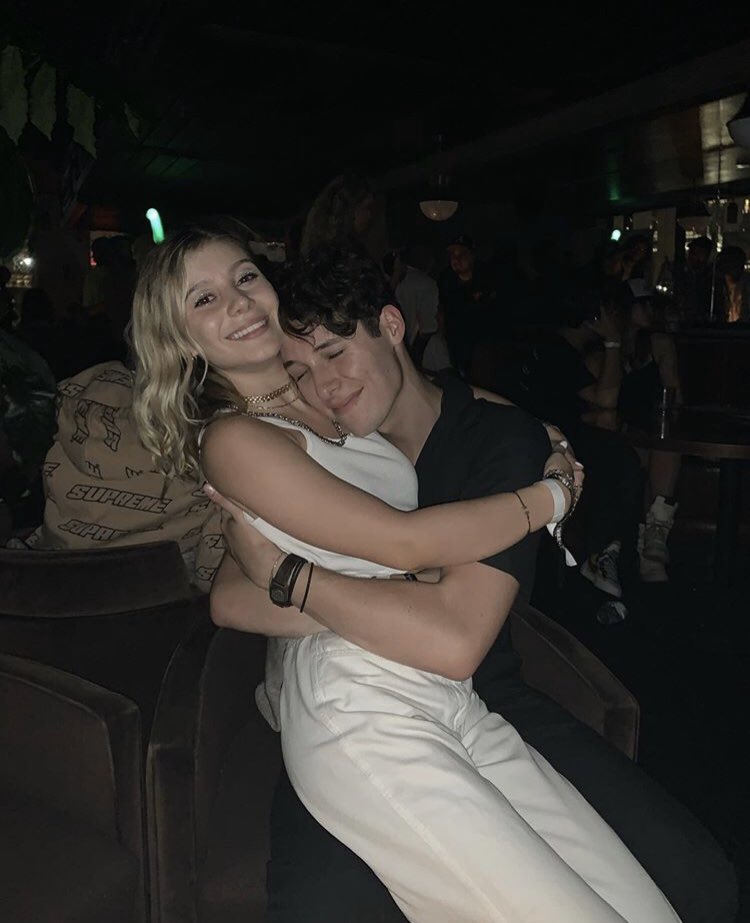 hanneliusgg's tweet photo. CUTE 😍😍😭😭💓💓 @G_Hannelius https://t.co/Sa0ZxuZDZW