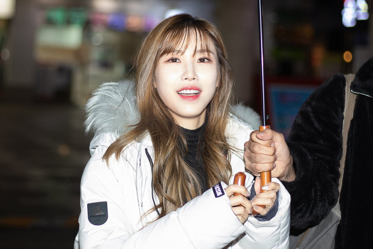 Secret_zz_'s tweet photo. 191115 전효성 

빛난다 우런니
오늘은 더 밝게 빛내주시겠지!

#전효성 #JunHyoSeong 
#시크릿 #SECRET #손붙같늙 
#내마음의그린 https://t.co/lHwNZ9aIMX