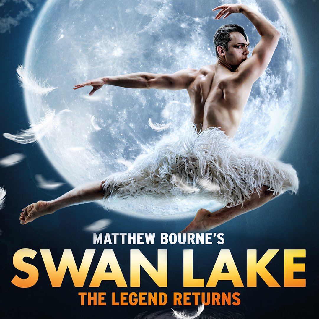 Equality Armenia Matthew Bourne S Swan Lake Is As Gay As Tchaikovsky Was Read More On Fb T Co Rbrr0hgyg6