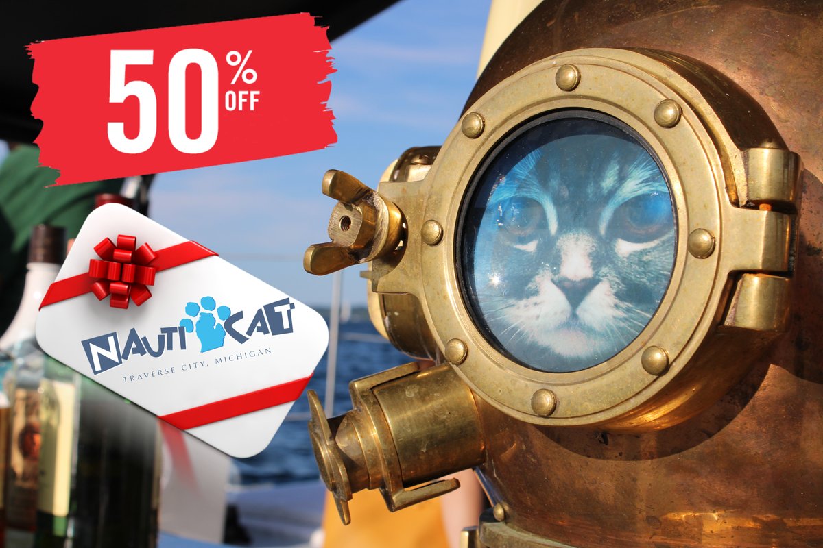 ⛵️⚓️LAST DEAL FOR THE YEAR🛳 - eepurl.com/gOb_QL