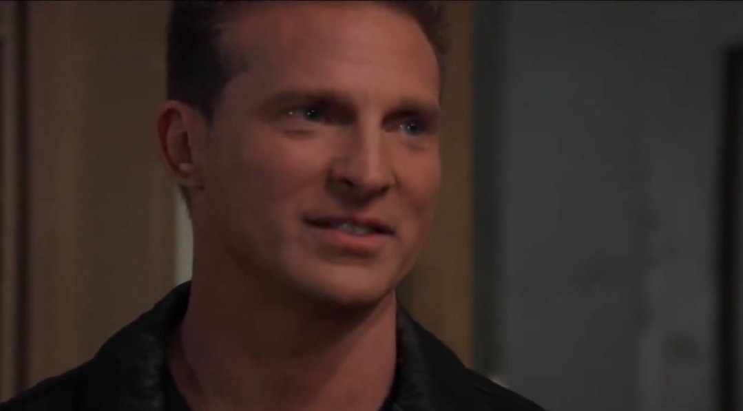 PatzPowerz's tweet photo. So happy #BaeBurton #StoneCold #JasonMorgan is back on! Please be on more often! DON'T LEAVE!!!!!!!!!!!!!!!!!ππππππππππππππππ #JasonFF #TeamJason #JasonMorganFF #SteveFF #SteveBurtonFF #IStandWithSteve #BurtonIsBack #28SteveBurton #Steve28 #Jason28 #JasonMorgan28 https://t.co/aePi4J7l6d