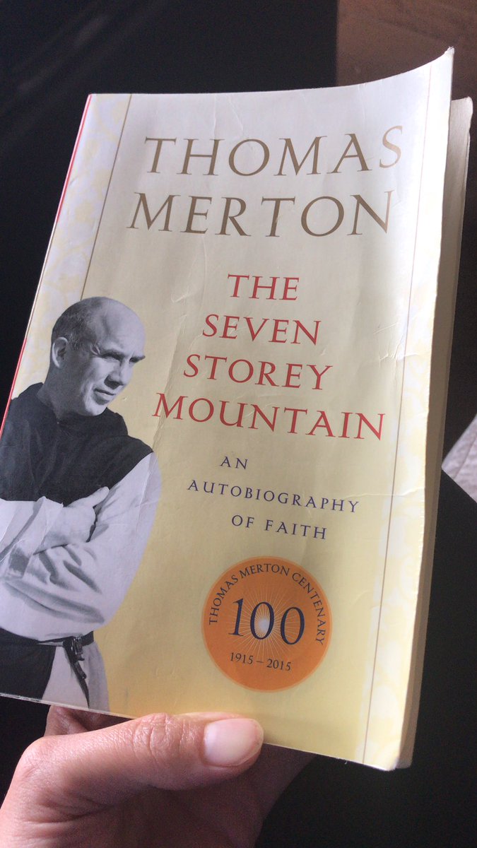 JSchackKY's tweet photo. I thought I lost this book... #lostnowfound Apparently I had lent it to my dad. Planning to read it... again... https://t.co/kUMAIDerHL