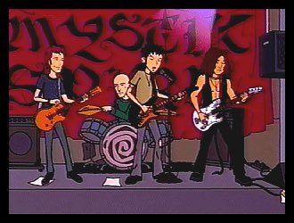 heatherbone84's tweet photo. Ow my face, ow my nose! #Daria https://t.co/NRV5FTbVe9