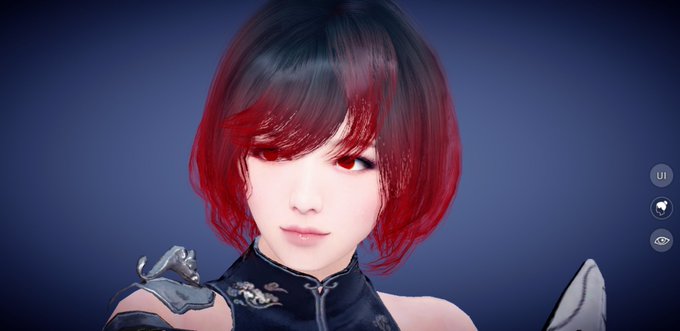 黒い砂漠モバイルキャラメイクのtwitterイラスト検索結果 黒い砂漠モバイルキャラメイクのtwitterイラスト検索結果