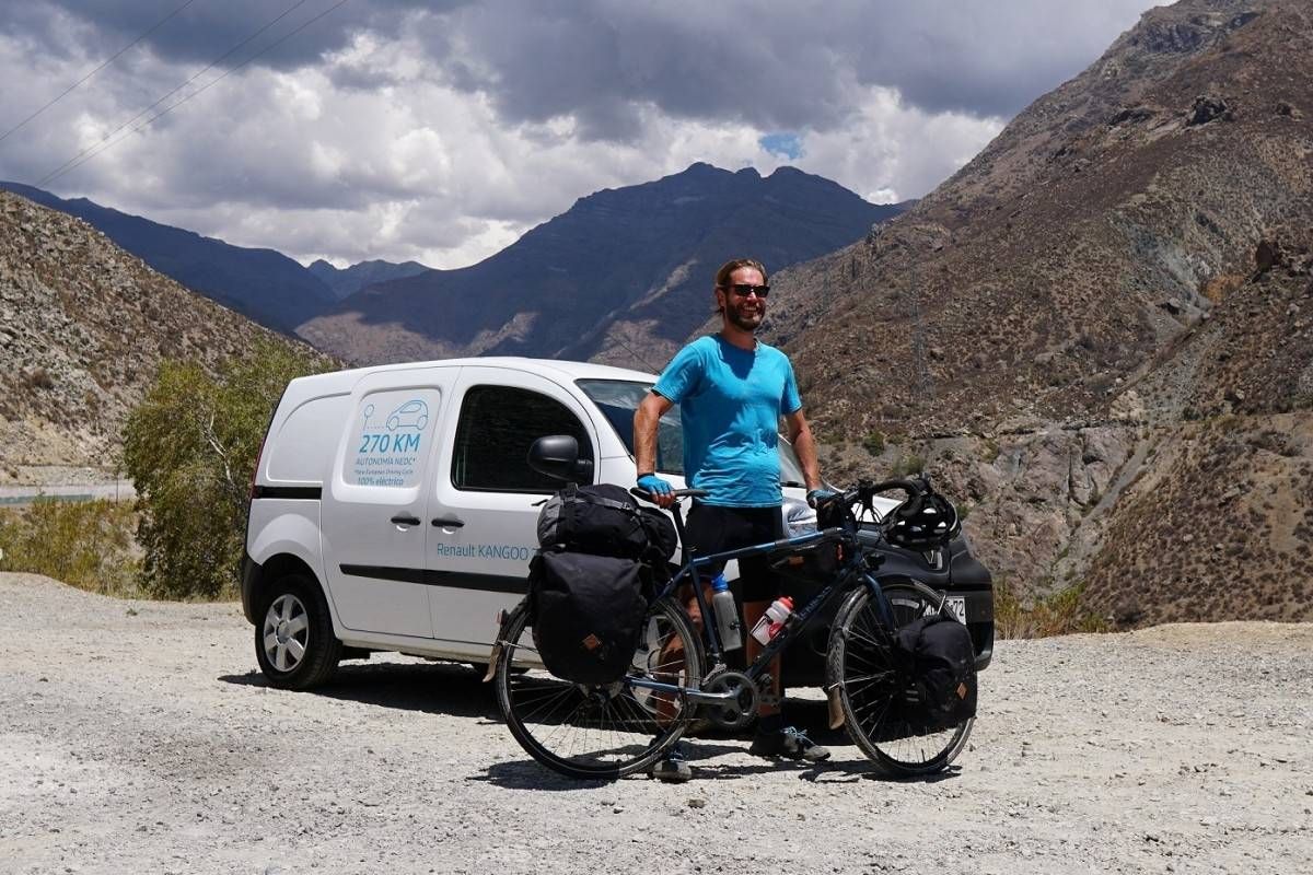 #Renault (<a href="/renaultchile/">Renault Chile</a>) pone la movilidad ecoamigable para “Race for Future”. buff.ly/2MtcJdJ