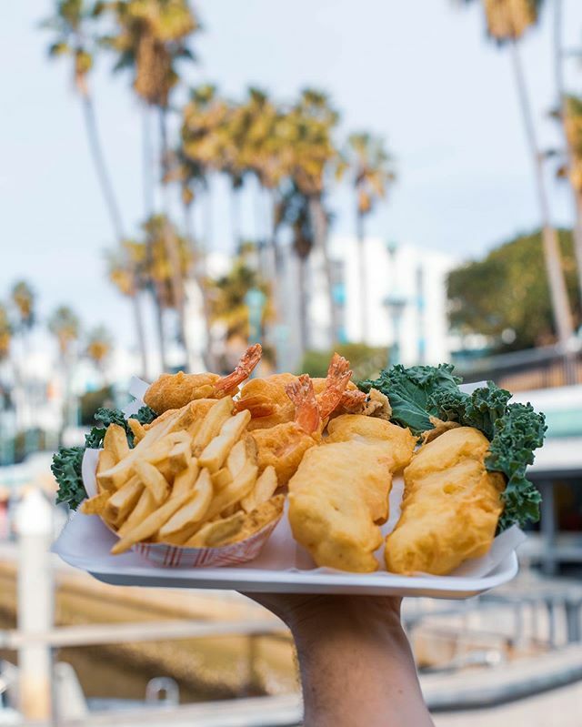 QualitySeafood's tweet photo. Happy 🍟- yay! Talk about lunch with a view -- starting off the weekend the right way 😋🔥! What are your weekend plans? Let us know in the comments!
-
-
-
#QualitySeafood #Seafood #SeaFoodie #SeafoodPorn #SeafoodTime #SeafoodRestaurant #SeafoodLovers #… https://t.co/EaDYCjHY3a https://t.co/rQ1LFKWeg4