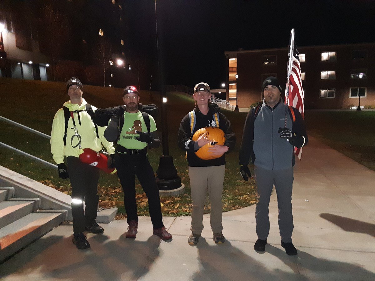 XtremeLifestylz's tweet photo. With 2019 coming to an end, it's nice to look back at what we have accomplished as a club in the last year. 

Flashback to our ruckversary 

#fbf #flashbackfriday #tgif 
#pathfinderrucktraining #jtmruckclub #goruck #fitfam #fitspo #fitspiration #fitness #gym #training #ruckingred https://t.co/UU4CHc8QAa