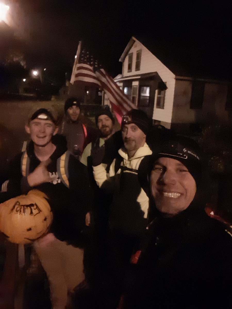 XtremeLifestylz's tweet photo. With 2019 coming to an end, it's nice to look back at what we have accomplished as a club in the last year. 

Flashback to our ruckversary 

#fbf #flashbackfriday #tgif 
#pathfinderrucktraining #jtmruckclub #goruck #fitfam #fitspo #fitspiration #fitness #gym #training #ruckingred https://t.co/UU4CHc8QAa