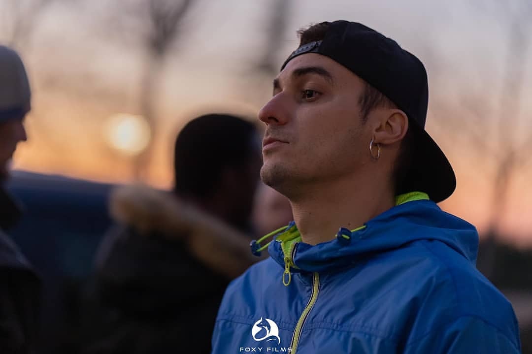 AMBKOR ARG 🇦🇷 tweet media