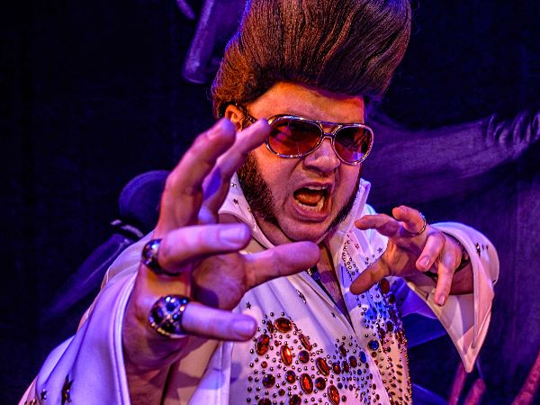 AstroPopDC's tweet photo. Elvis' Birthday Fight Club Tickets Going Fast. This is not a drill. - https://t.co/kQ0paDLDpT https://t.co/z3h4cwl6A0