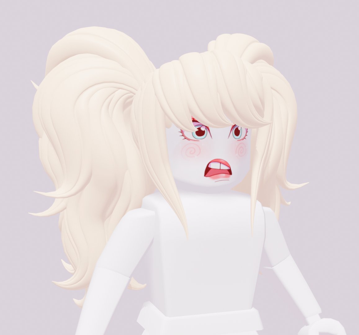 Teddy On Twitter Despair Twintails Face By Mugalo Hair Made By Me Inspired By Junko Enoshima Requested By Ow Mai I Dont Watch Anime Sorry Roblox Robloxdev Royalehigh Nightbarbie Https T Co N7zatya04n - barbie nightbarbie twitter roblox pictures roblox animation cute profile pictures