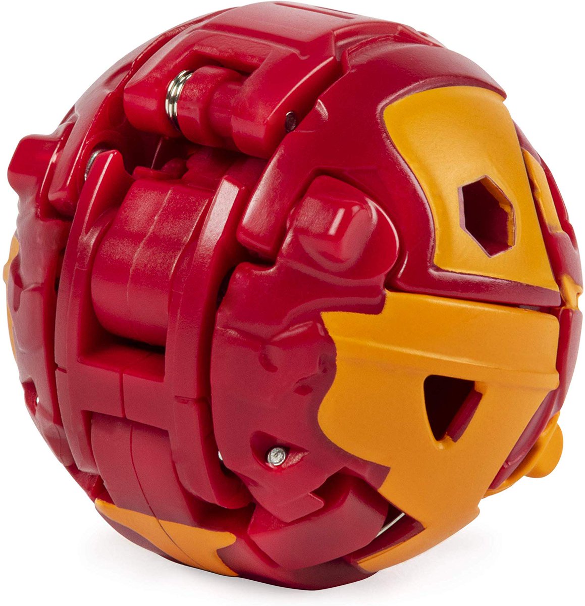 bakugan red dragon