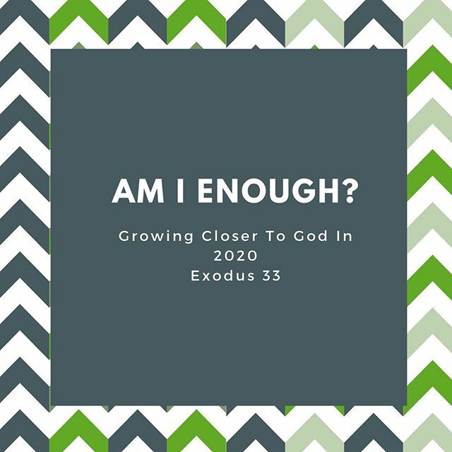 Ardella Baptist on Twitter "Join us this Sunday for; “Am I Enough