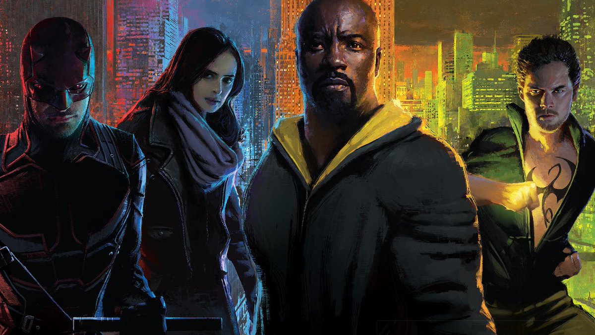MarvelSeriesCon's tweet photo. Hey, ce compte a été créé afin d’avoir une convention en France, sur les séries @TheDefenders et @ThePunisher ! Si vous êtes intéressé, partagez le compte au maximum, à vos amis, aux fans que vous connaissez, etc. Il nous faut réunir plus de 800 personnes.

RT + FOLLOW 💕 https://t.co/gVpYLK8JUs