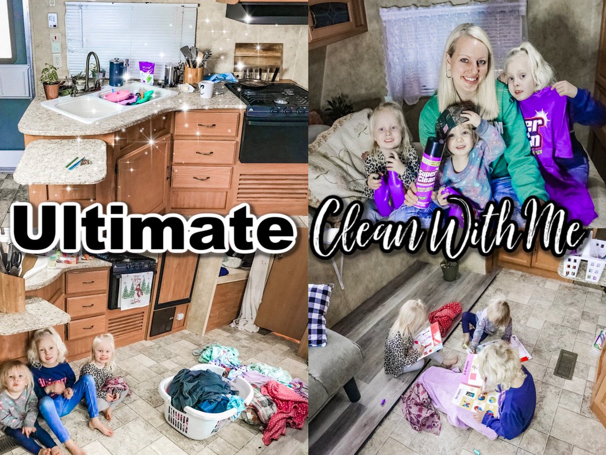 AshleyCable05's tweet image. I have some cleaning motivation for you today! youtu.be/nHl8ddRuY2Q #CWM2020 #cleanalongsideme #mylifeasashley #cleaningmotivation