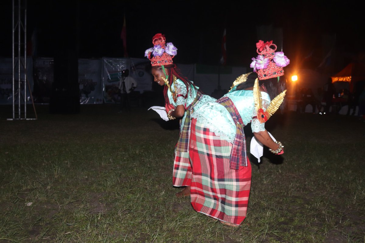 _Bonfest's tweet photo. Culture at it's peak!
#BonFest2019 #BonnyIsland #27thDecember https://t.co/oqE3yxQeJE