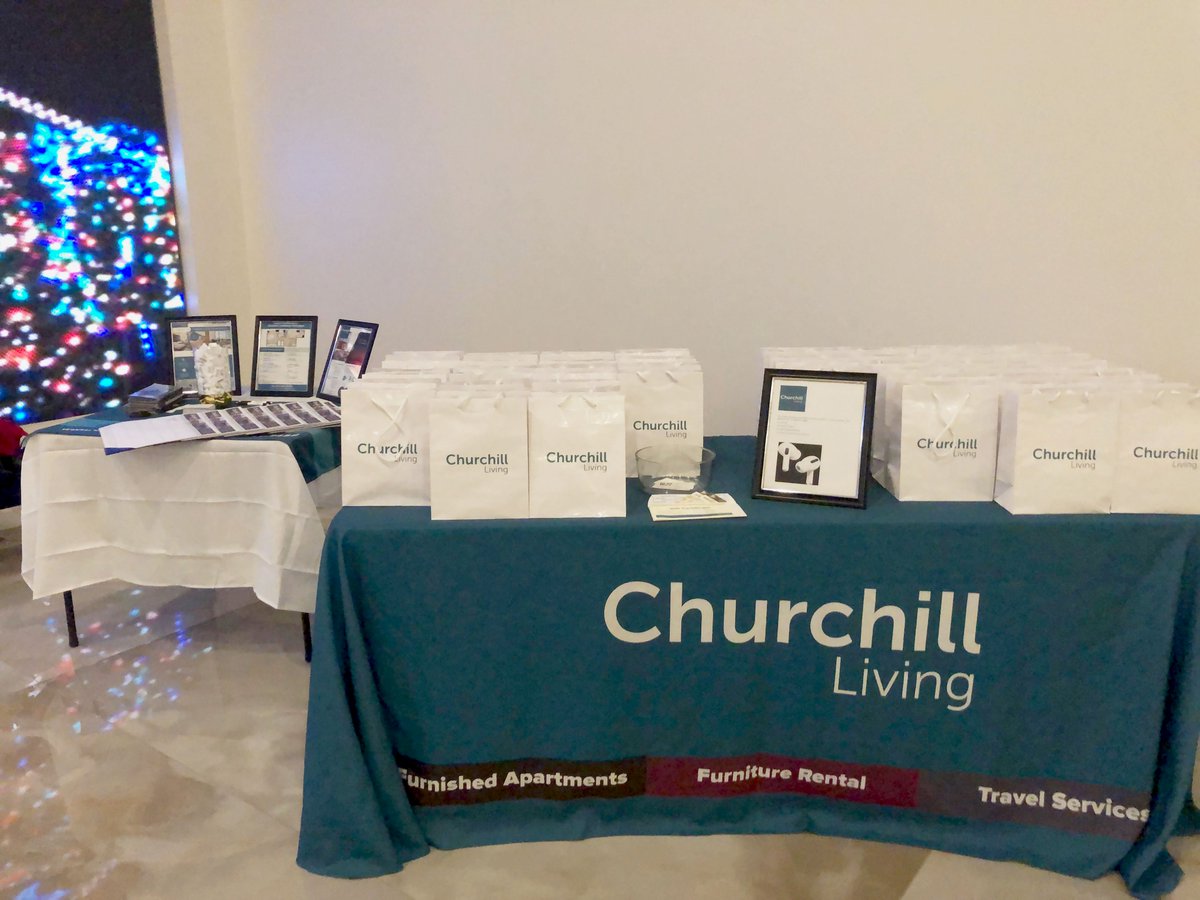 Churchill Living Churchillcorp Twitter