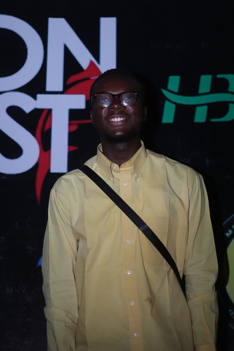 _Bonfest's tweet photo. The Red carpet is set, we're having lots of  snapshots with people from all parts of Grand Bonny Kingdom.

#BonFest2019 #BonnyIsland #27thDecember https://t.co/zT1LRmlJtF
