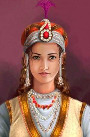 Razia Sultana Begum was the empress regnant of the Delhi Sultanate from 10 October 1236 to 14 October 1240. According to Persian historian Minhaj-i-Siraj, she was sagacious, just, beneficent, the patron of the learned, a dispenser of justice, the cherisher of her subjects, and...