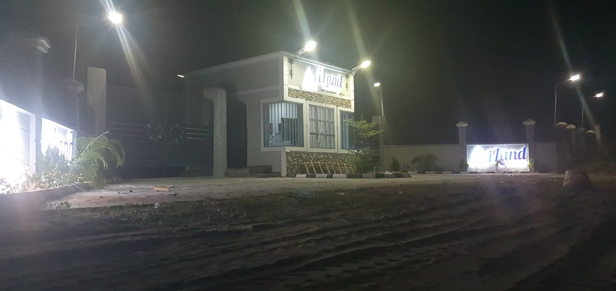 julius_oyeyemi's tweet photo. Make an initial deposit of 1.5M in this our wonderful ESTATE location with c of o, Dryland and basic amenities ....Spread the remaining balance #ibejulekki #realestate #PERTINENCELIMITED #ILANDPROPERTIES https://t.co/bmzfL1J7Si