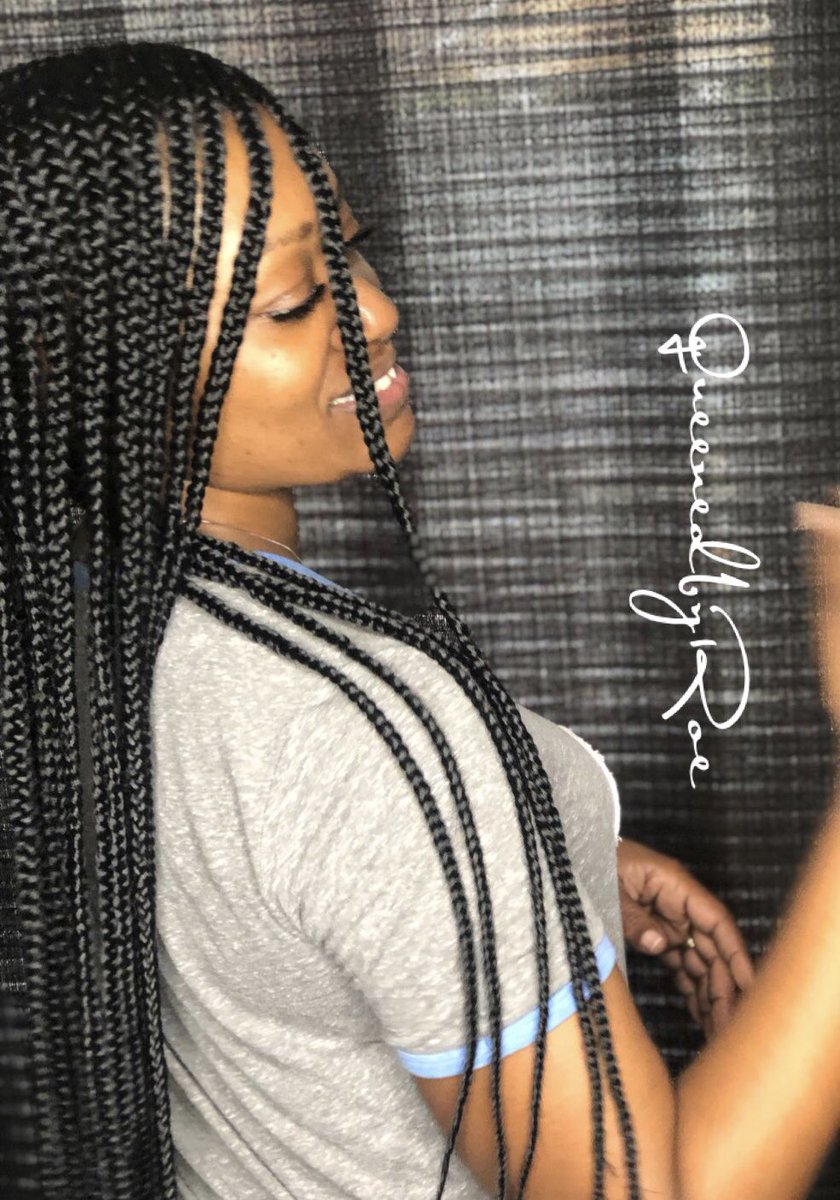 Queen_Roe98's tweet photo. 👸🏾QUEENS&BOSSES✍🏾💪🏾 RESILIENT 💃🏾
💕Lemonade Braids ft. Braid Boss🍋
#queened #queenedbyroe #lemonadebraids #jacksonmsbraider #jacksonmshairstylist #gulfcoastbraider #gulfcoasthairstylist #longlemonadebraids https://t.co/LAREqFXNFV