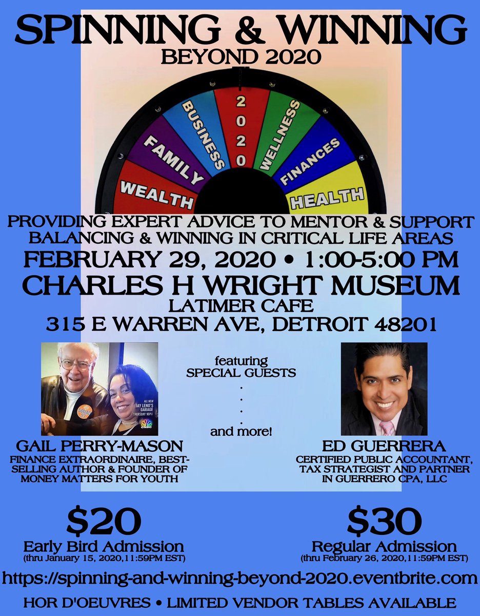 MobWebelieve's tweet photo. Did you know Detroit has been ranked # 1 Stressed out city in US  and Cleveland #2 out of 180 cities?? 
Time to fight back! Join us at the Detroit Charles Wright African American Museum on Sat 2/29/20 from 1-5:00 pm. Get Get your tickets will sell out
https://t.co/sIY6NAlEw2 https://t.co/QSwmvkpsJ0
