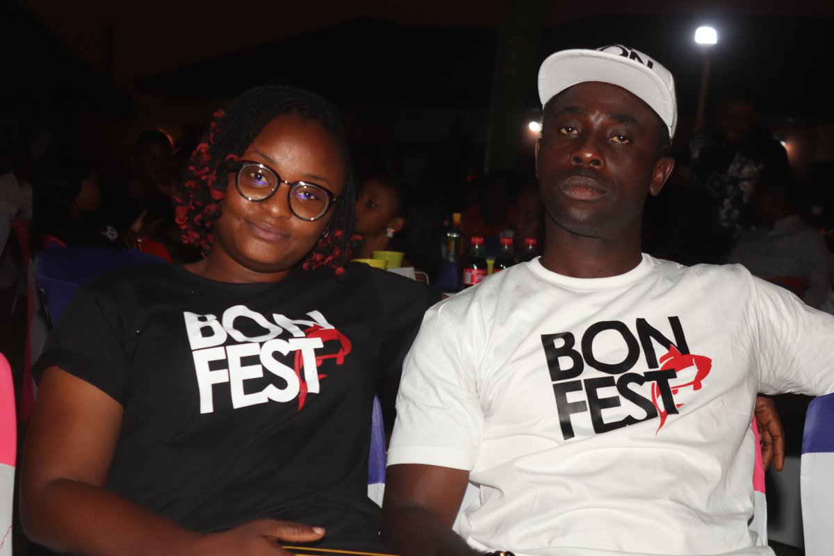 _Bonfest's tweet photo. True happy moments are those spent with family and friends, and there's no other place to spend time with them than to be at BONFEST 2019.

#BonFest2019 #BonnyIsland #27thDecember https://t.co/MV2pzJb2vo