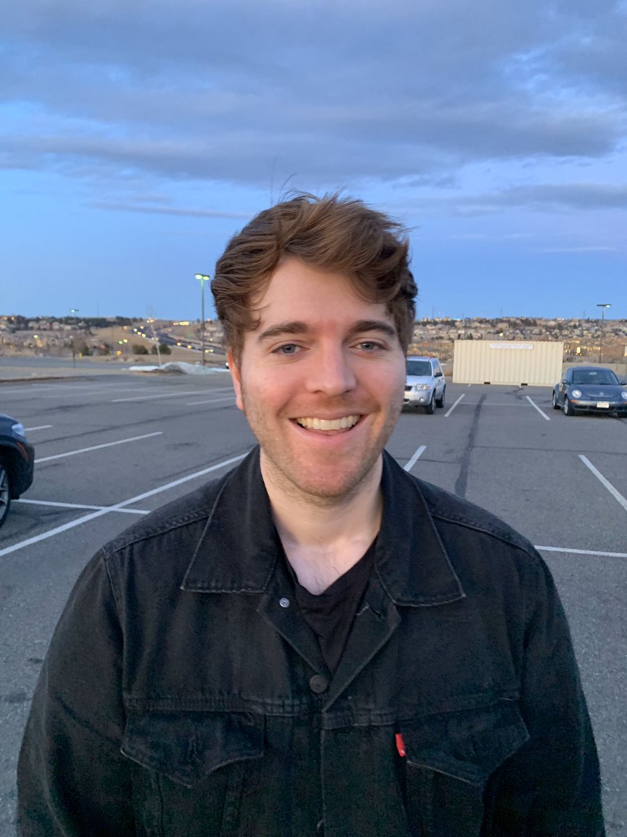 Sometimes Ryland takes pics of me when I leave the house to remind me later that I can leave the house and be happy about it. :)